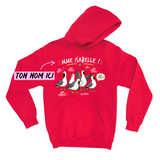 HOODIE | Les petites mouettes
