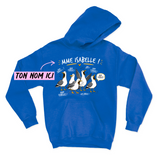 HOODIE | Les petites mouettes