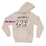 HOODIE | Les petites mouettes