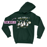 HOODIE | Les petites mouettes