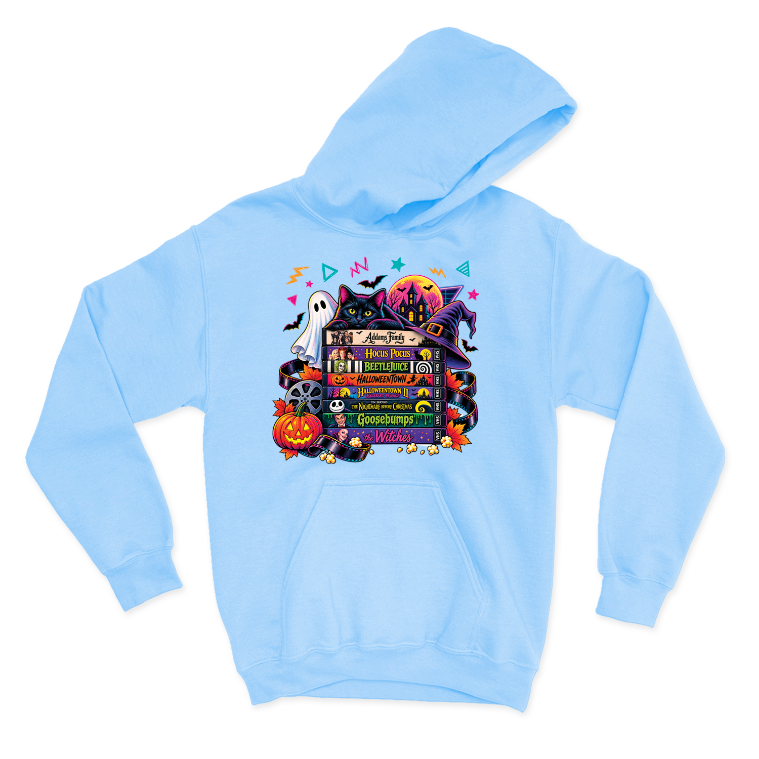 HOODIE | Halloween VHS