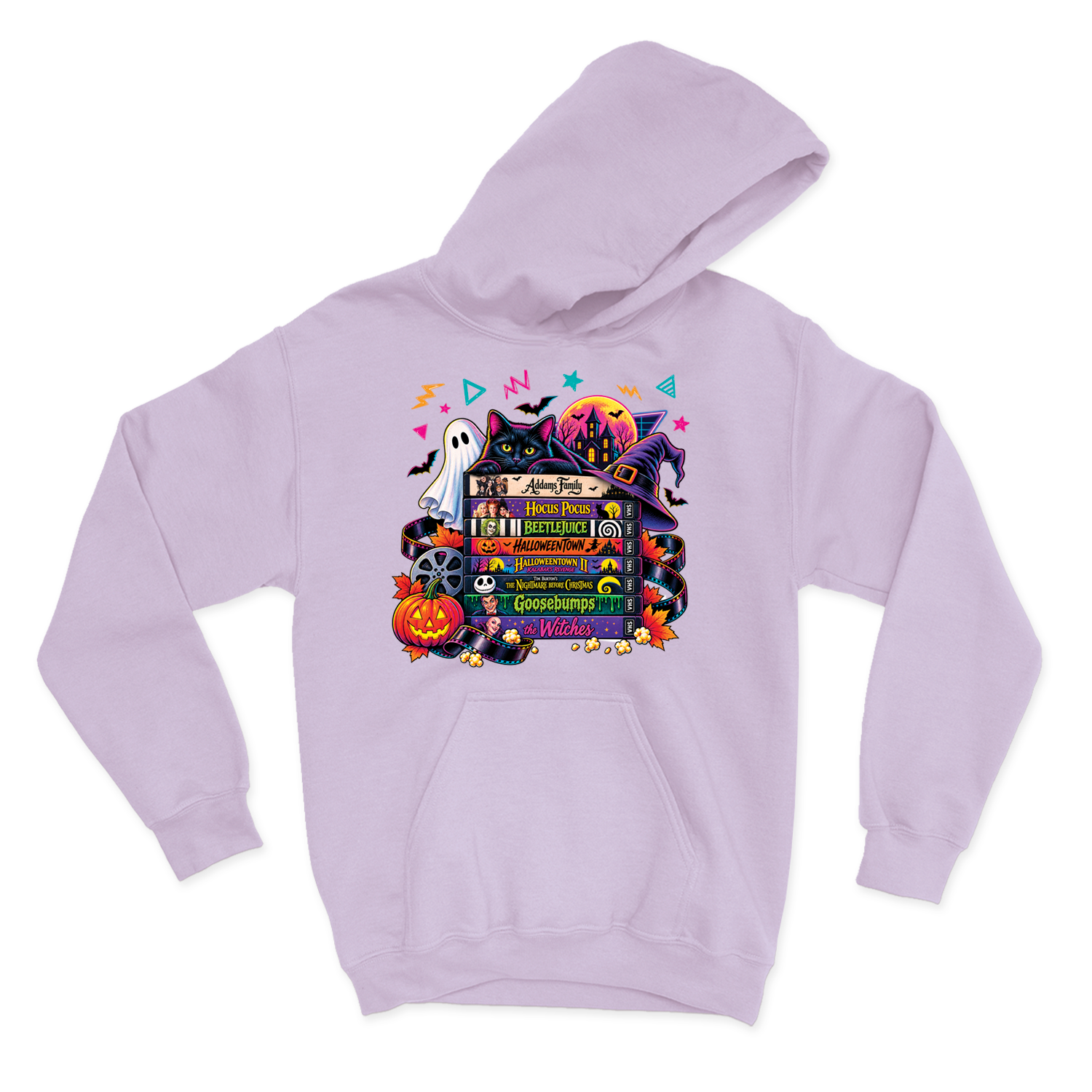 HOODIE | Halloween VHS
