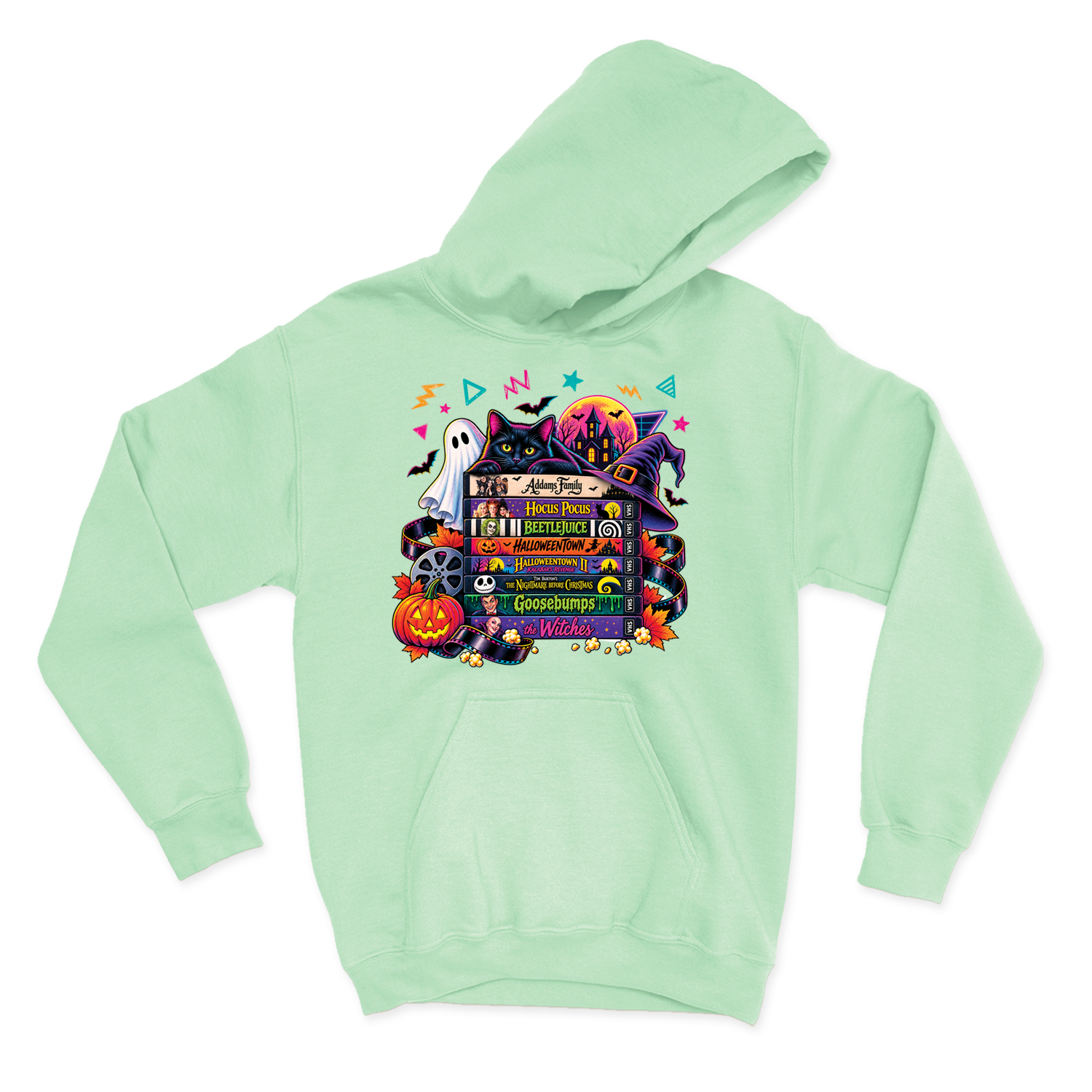 HOODIE | Halloween VHS