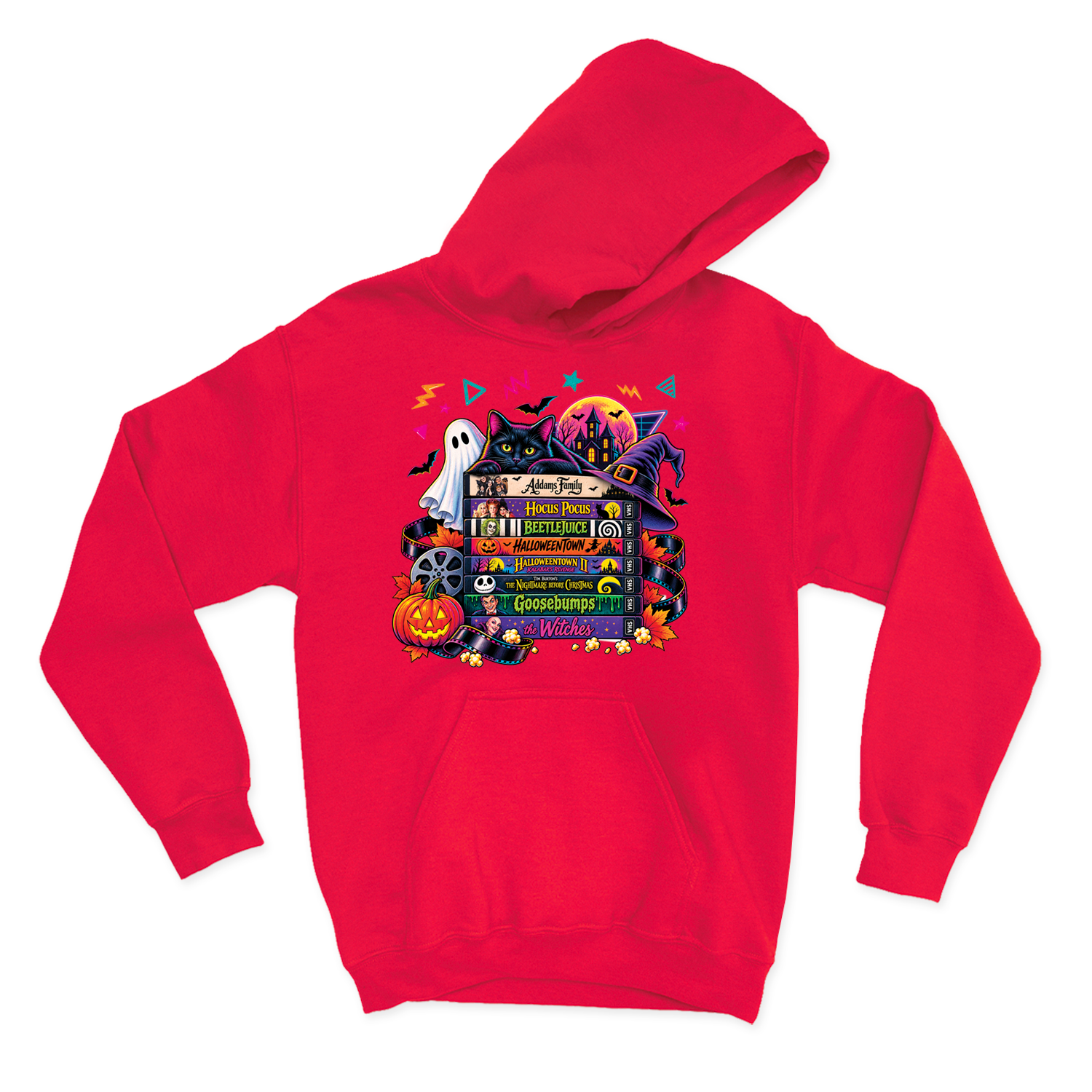 HOODIE | Halloween VHS