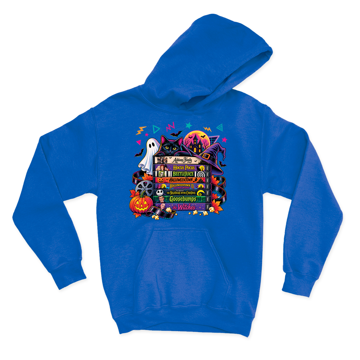 HOODIE | Halloween VHS