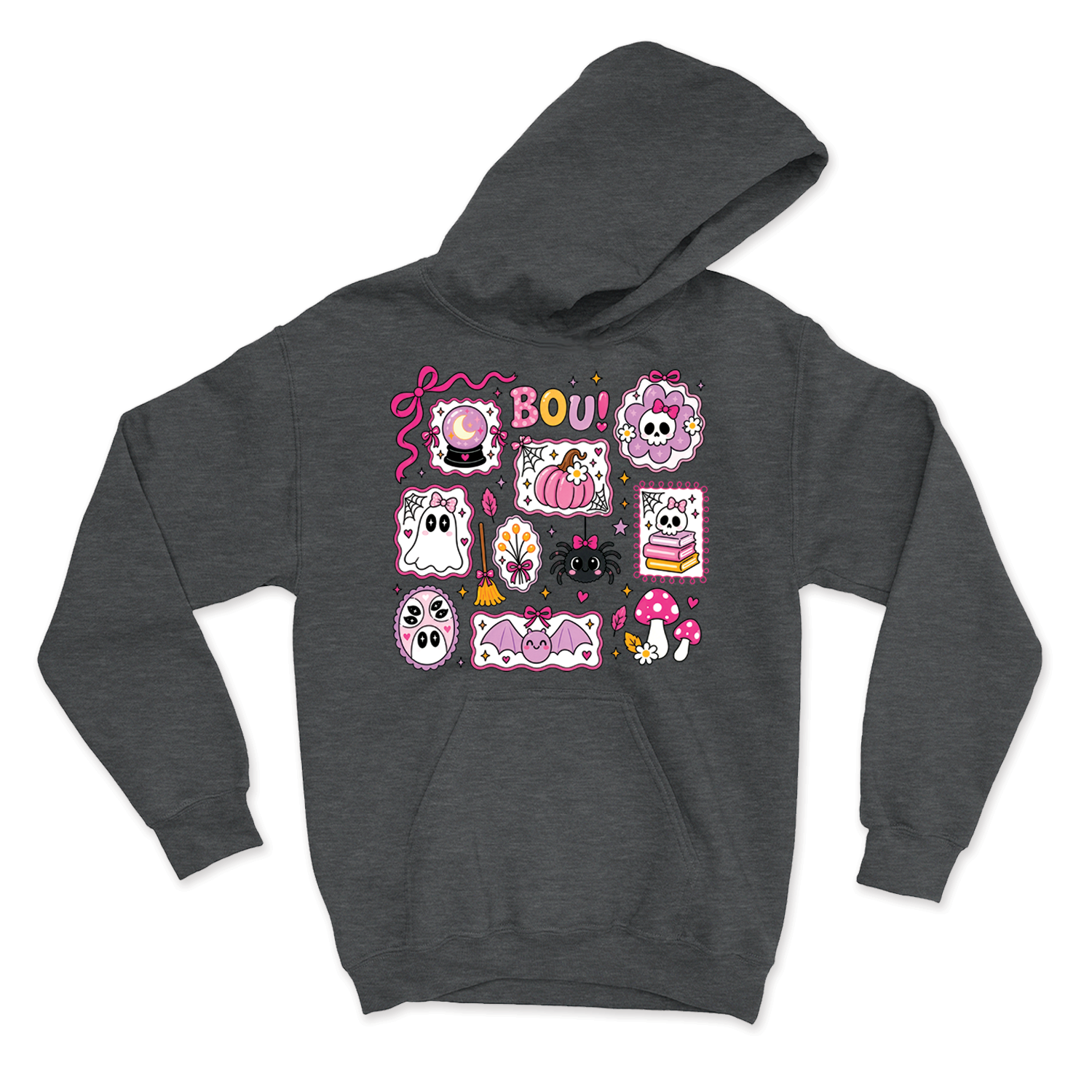 HOODIE | Halloween Pastel