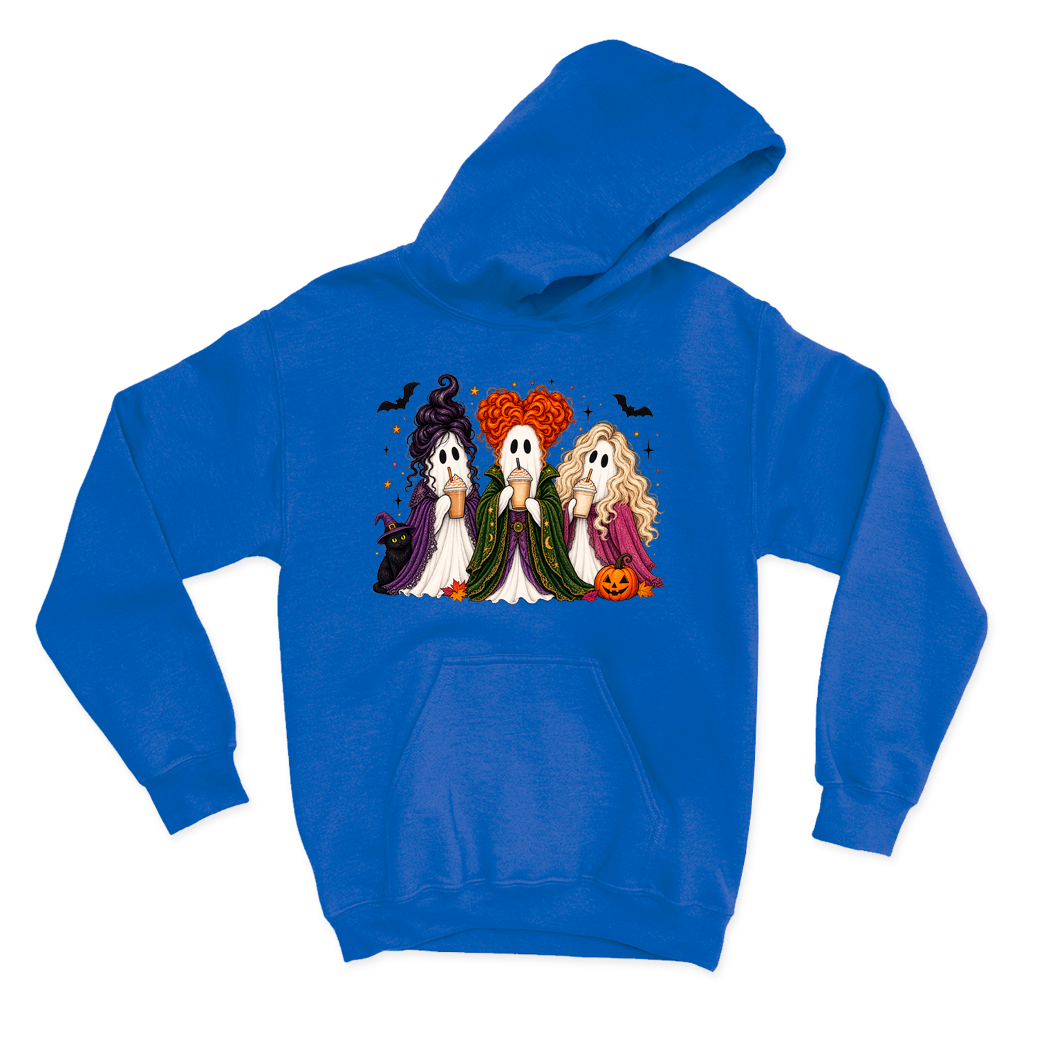 HOODIE | Hocus Pocus fantômes
