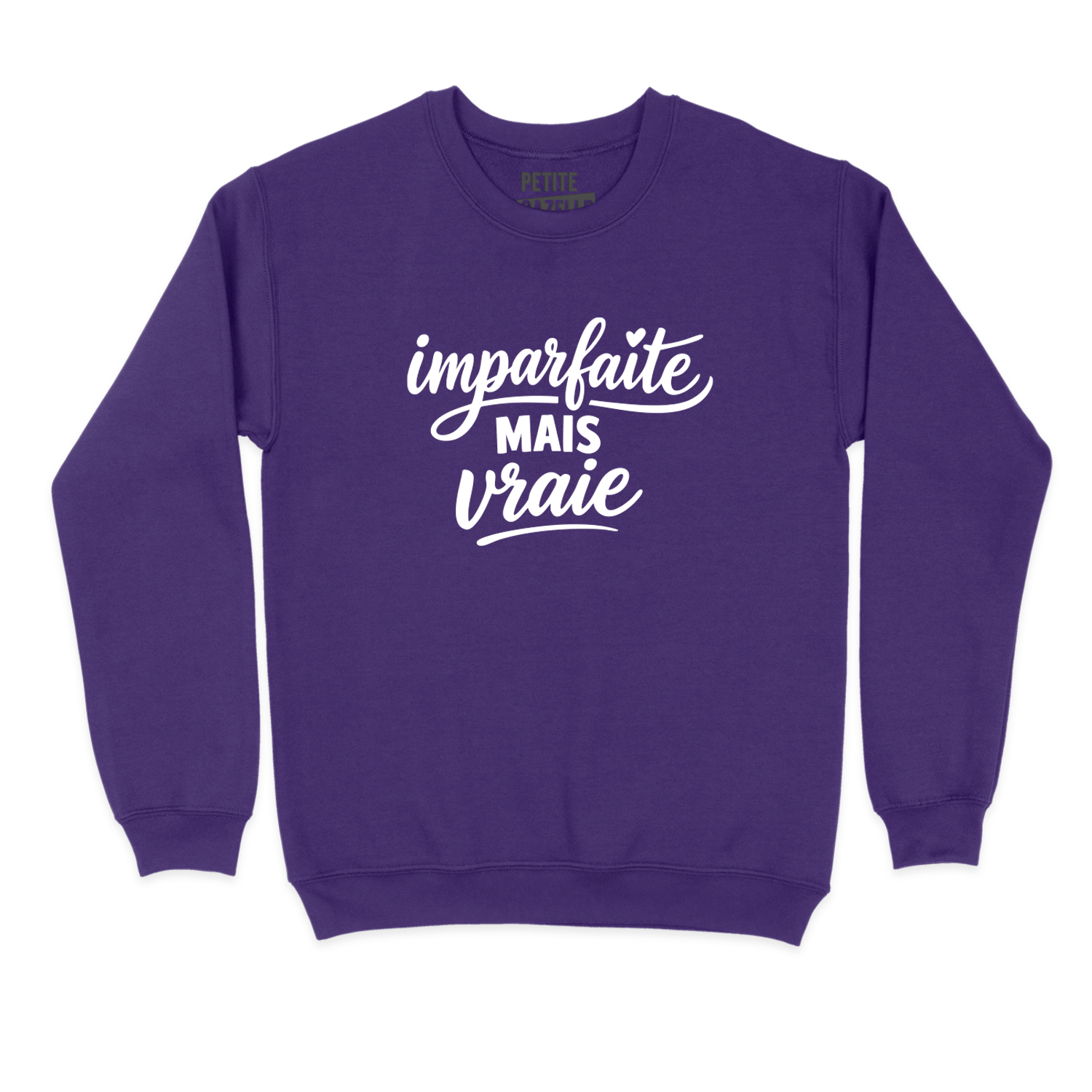 COTON OUATÉ | Imparfaite mais vraie