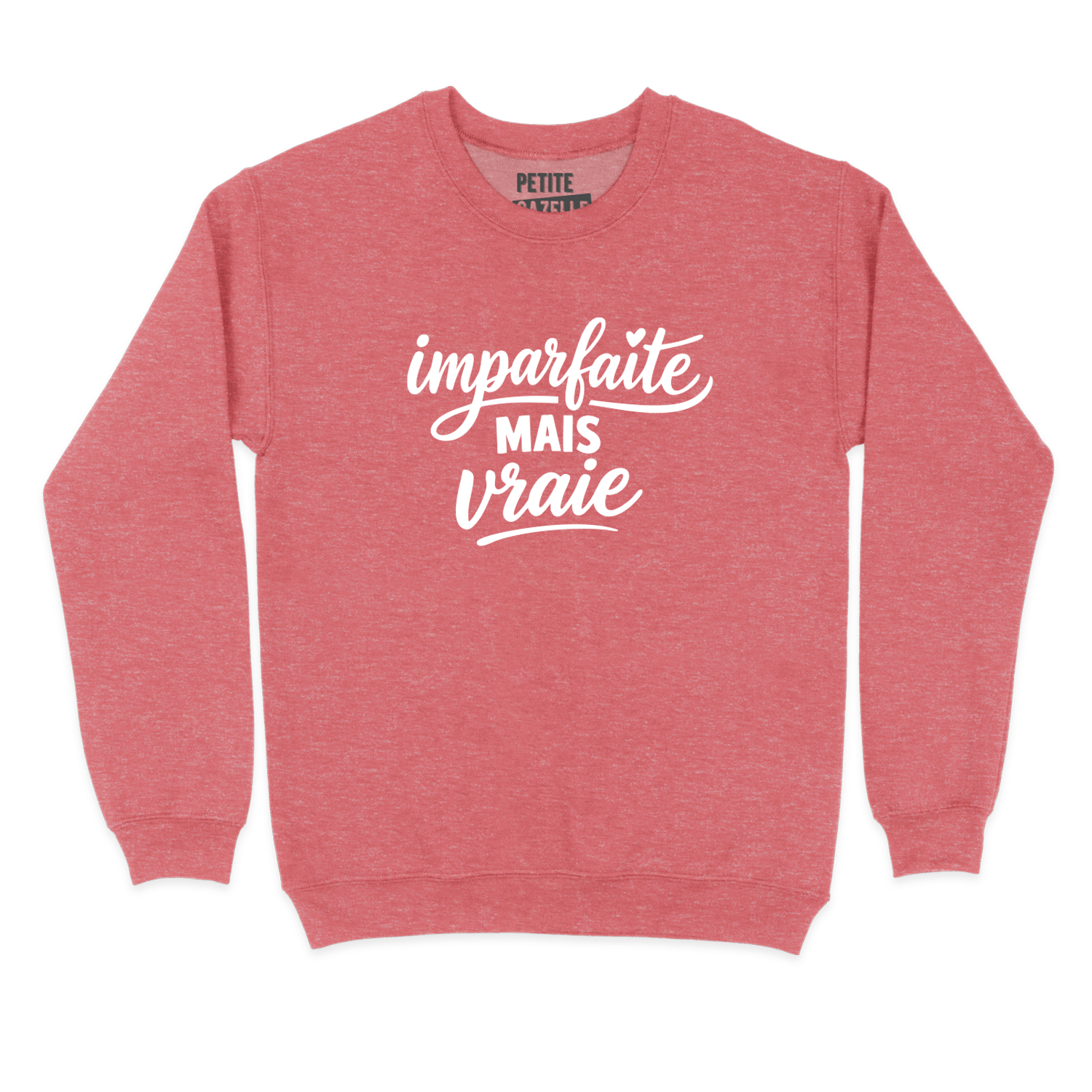 COTON OUATÉ | Imparfaite mais vraie