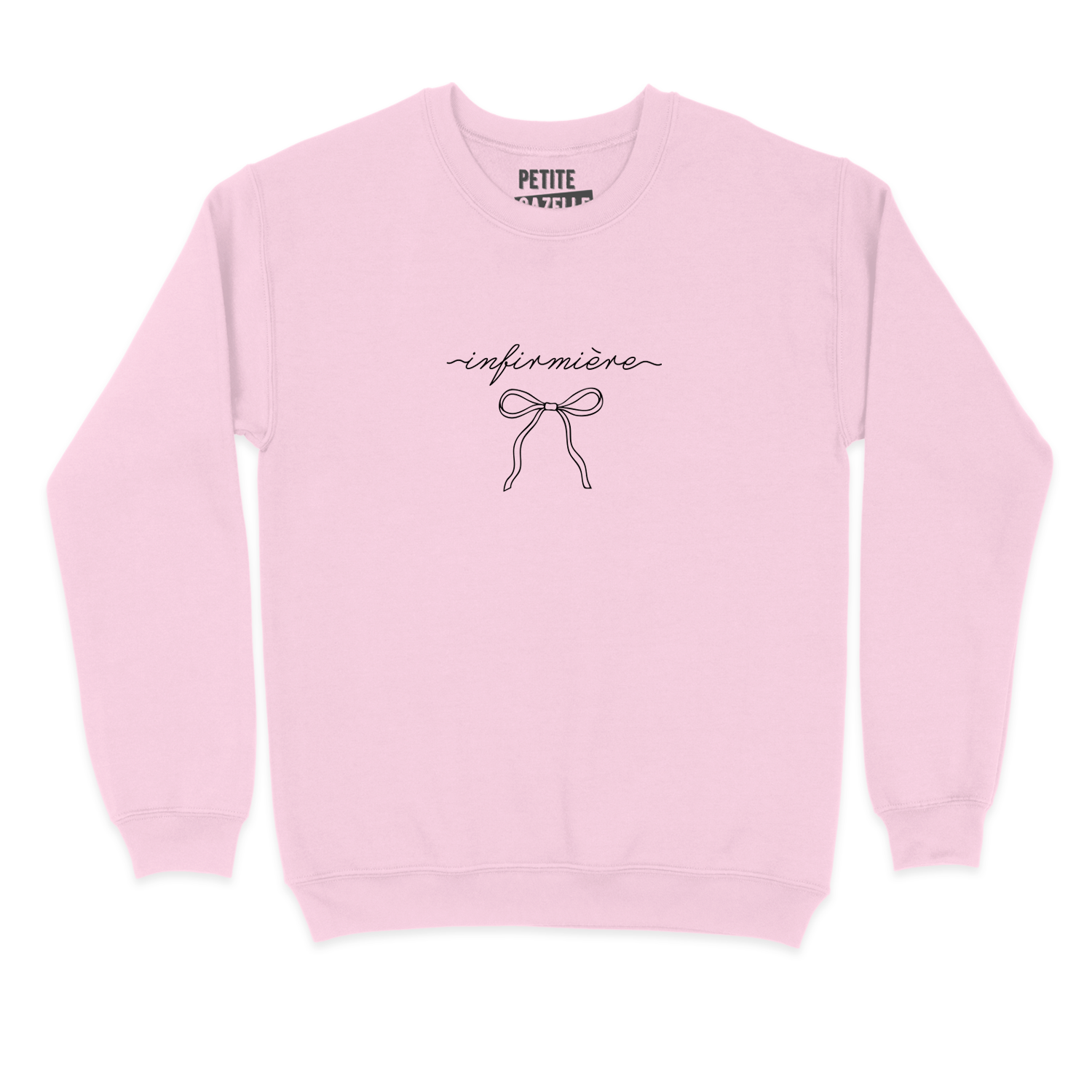 COTON OUATÉ | Infirmière Ruban