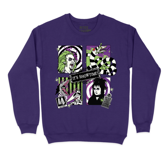 COTON OUATÉ | It's showtime ! - Coton Ouaté - Petite Gazelle Atelier