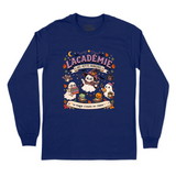 T-SHIRT À MANCHES LONGUES | L'académie des petits monstres