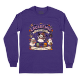 T-SHIRT À MANCHES LONGUES | L'académie des petits monstres