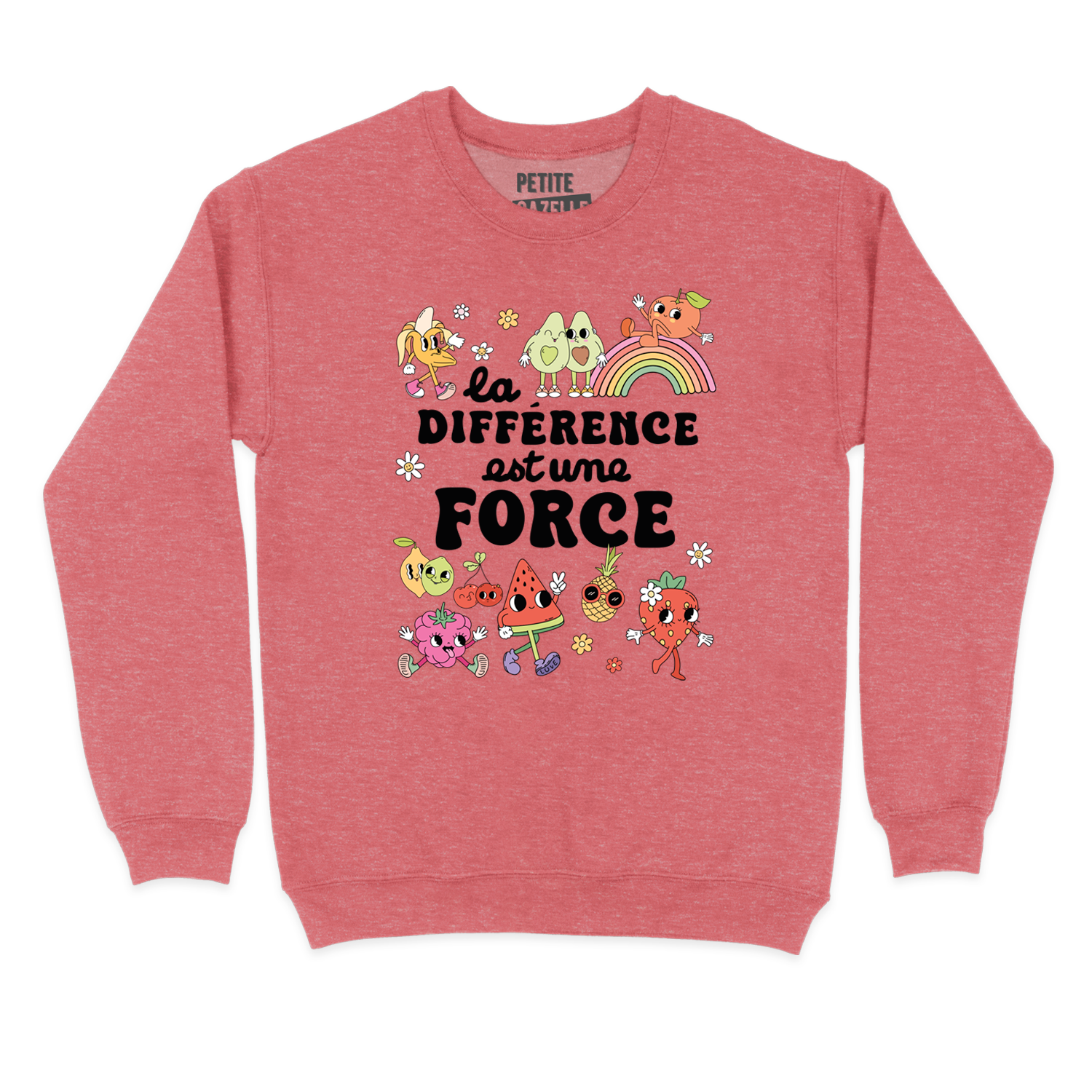 COTON OUATÉ | La différence est une force