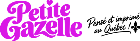 Petite Gazelle Atelier