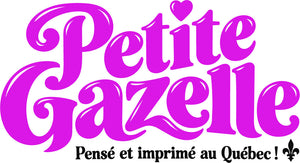 Petite Gazelle Atelier
