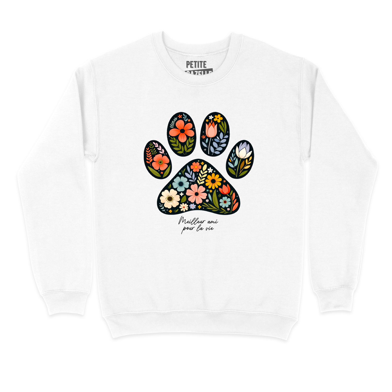 COTON OUATÉ | Meilleur ami pour la vie