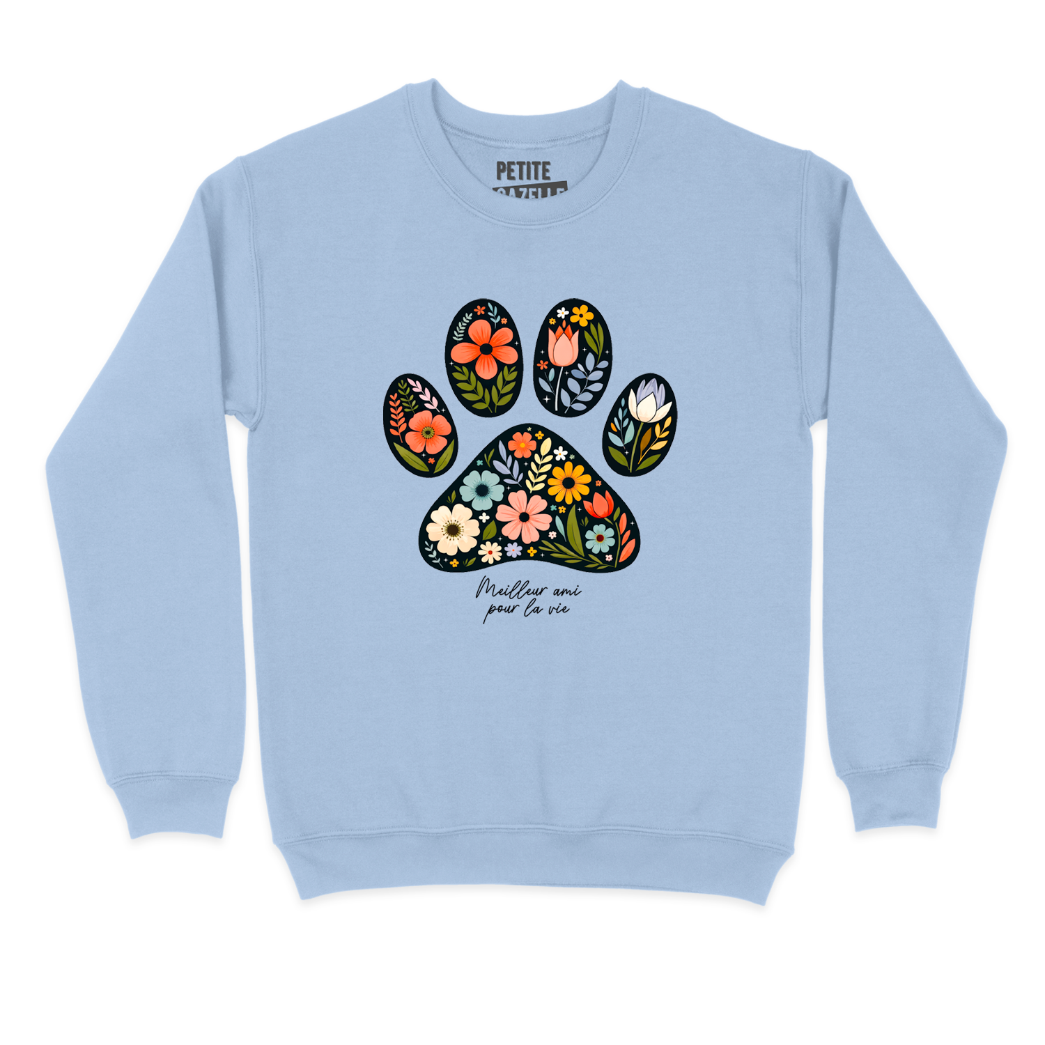 COTON OUATÉ | Meilleur ami pour la vie