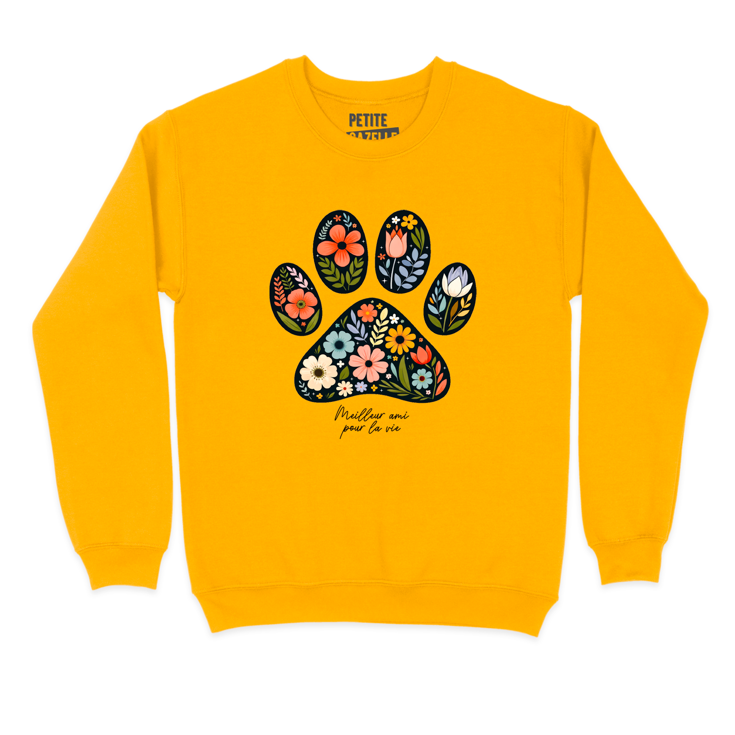 COTON OUATÉ | Meilleur ami pour la vie