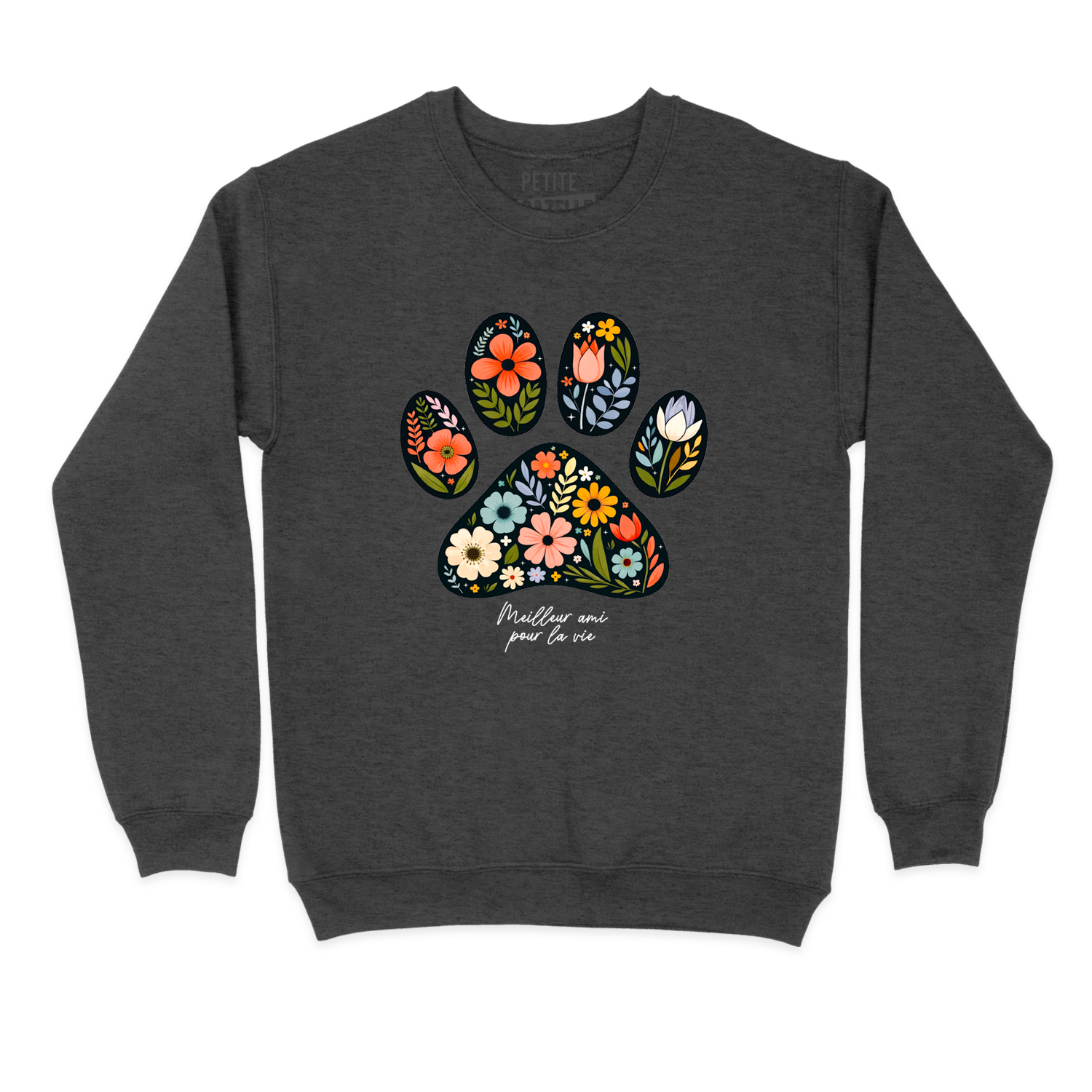 COTON OUATÉ | Meilleur ami pour la vie