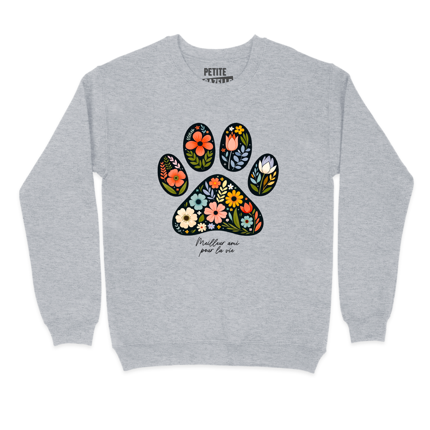 COTON OUATÉ | Meilleur ami pour la vie