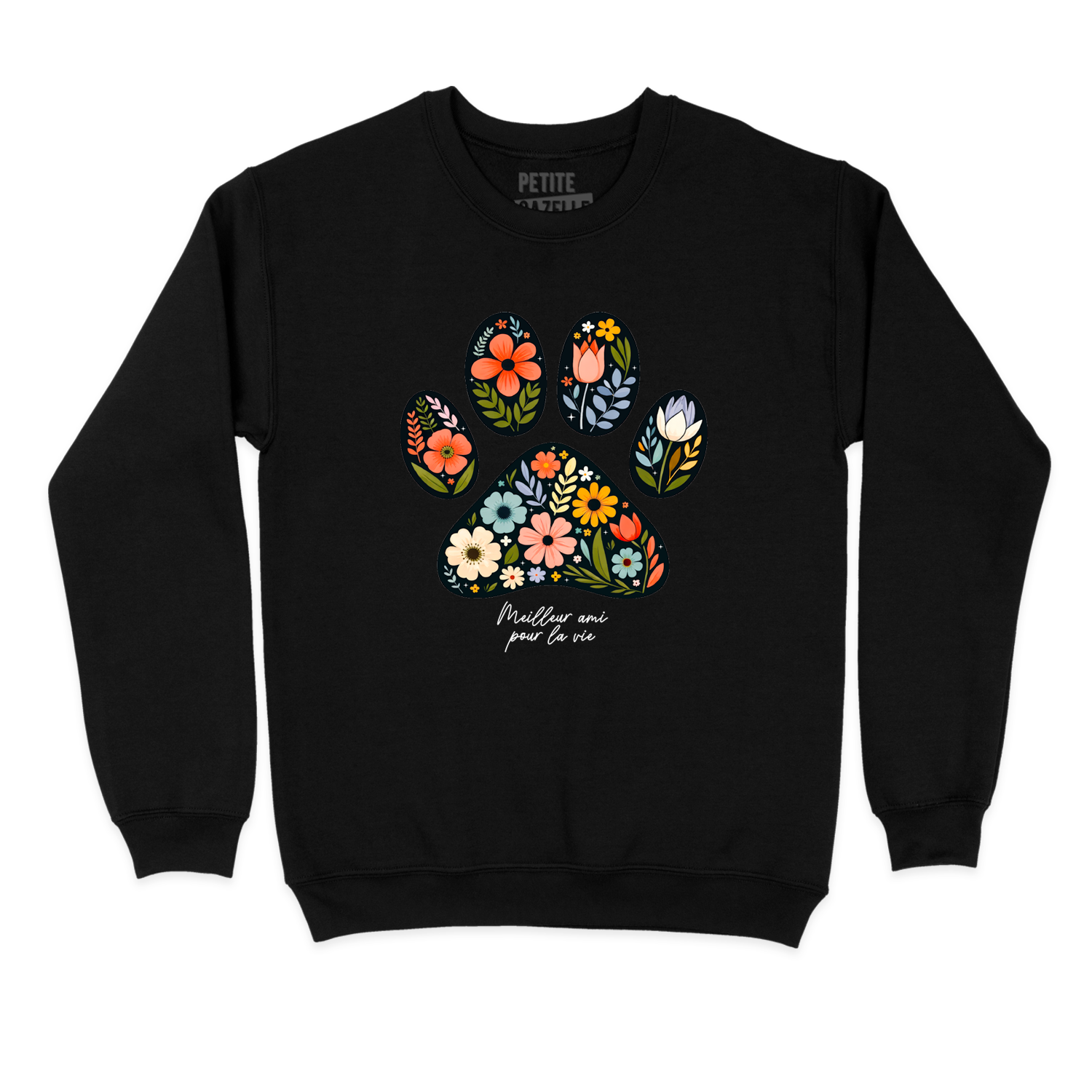 COTON OUATÉ | Meilleur ami pour la vie