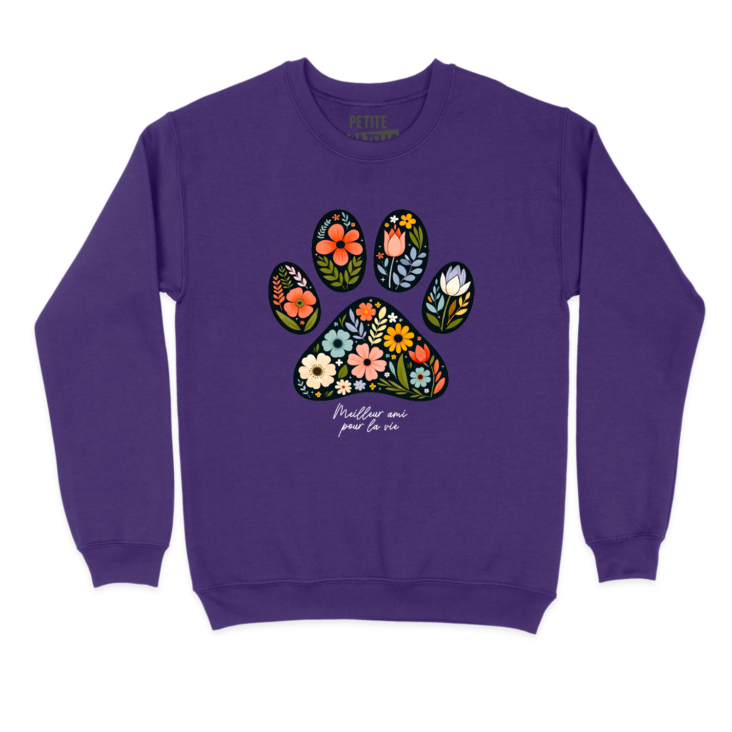 COTON OUATÉ | Meilleur ami pour la vie