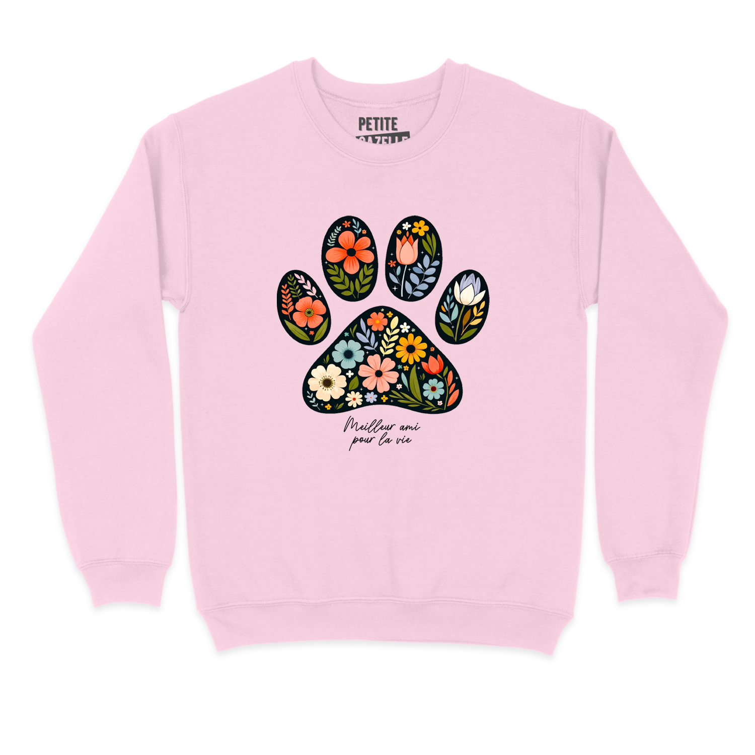 COTON OUATÉ | Meilleur ami pour la vie