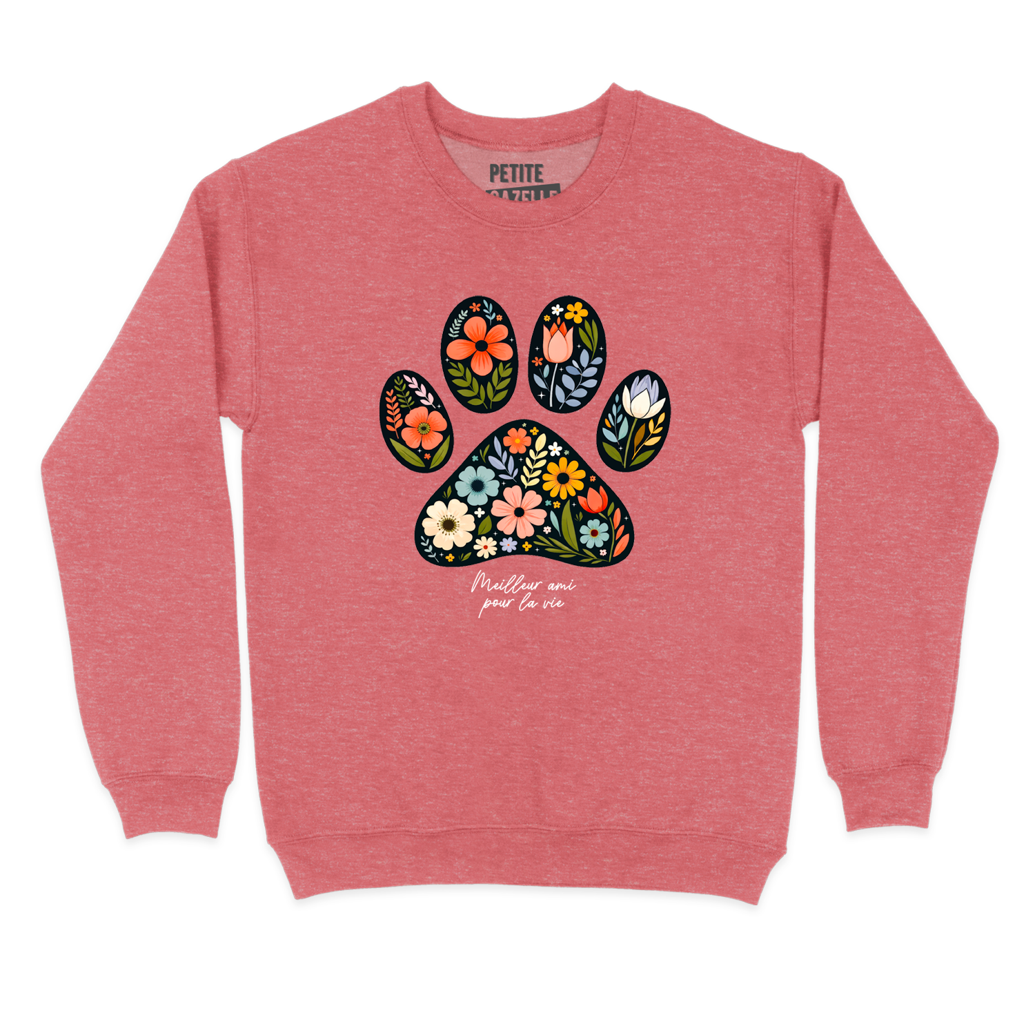 COTON OUATÉ | Meilleur ami pour la vie