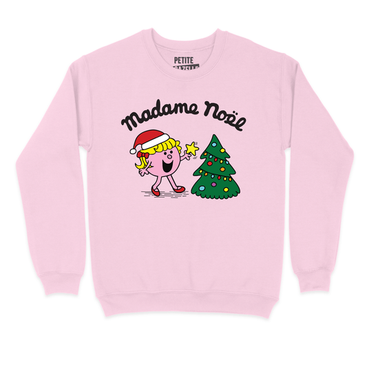 COTON OUATÉ | Madame Noël - Coton Ouaté - Petite Gazelle Atelier