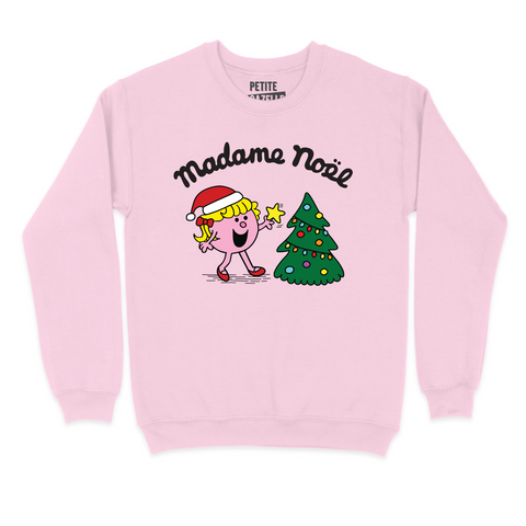 COTON OUATÉ | Madame Noël