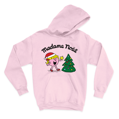 HOODIE | Madame Noël