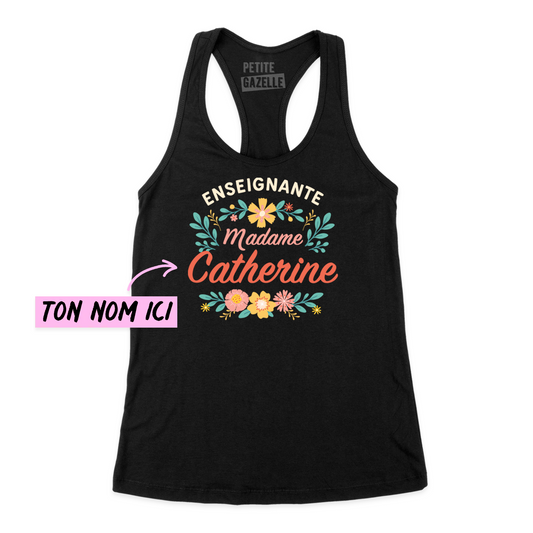 CAMISOLE | Madame Fleurs