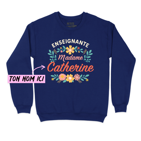 COTON OUATÉ | Madame Fleurs