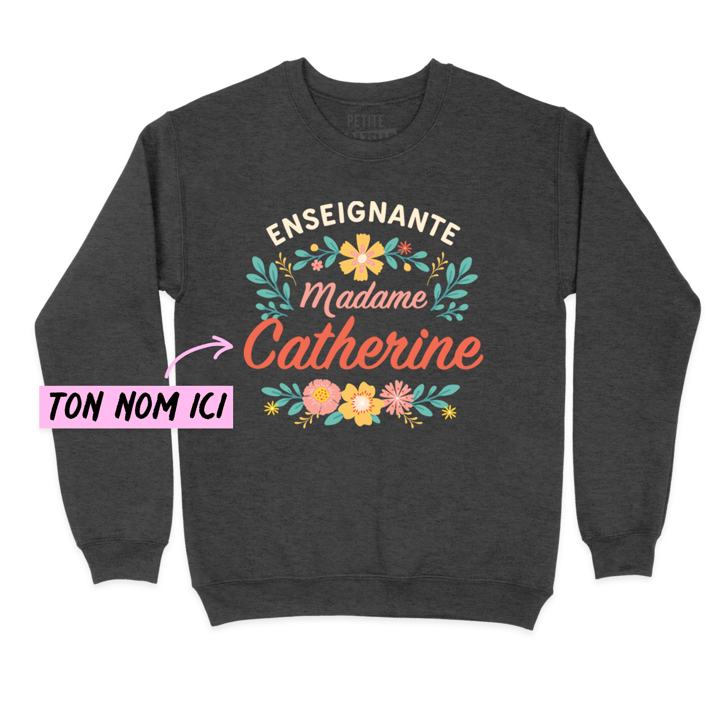 COTON OUATÉ | Madame Fleurs