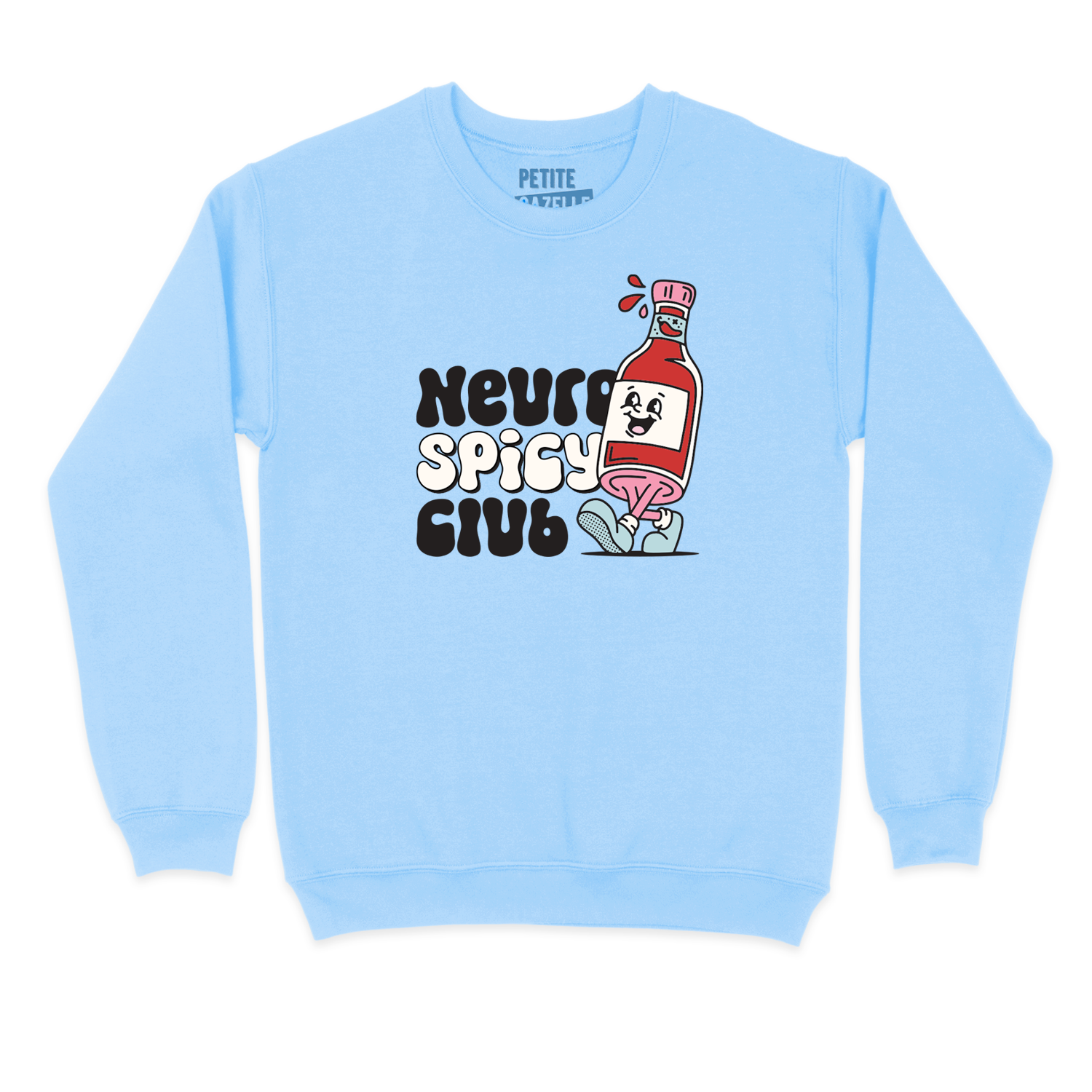 COTON OUATÉ | Neuro Spicy Club