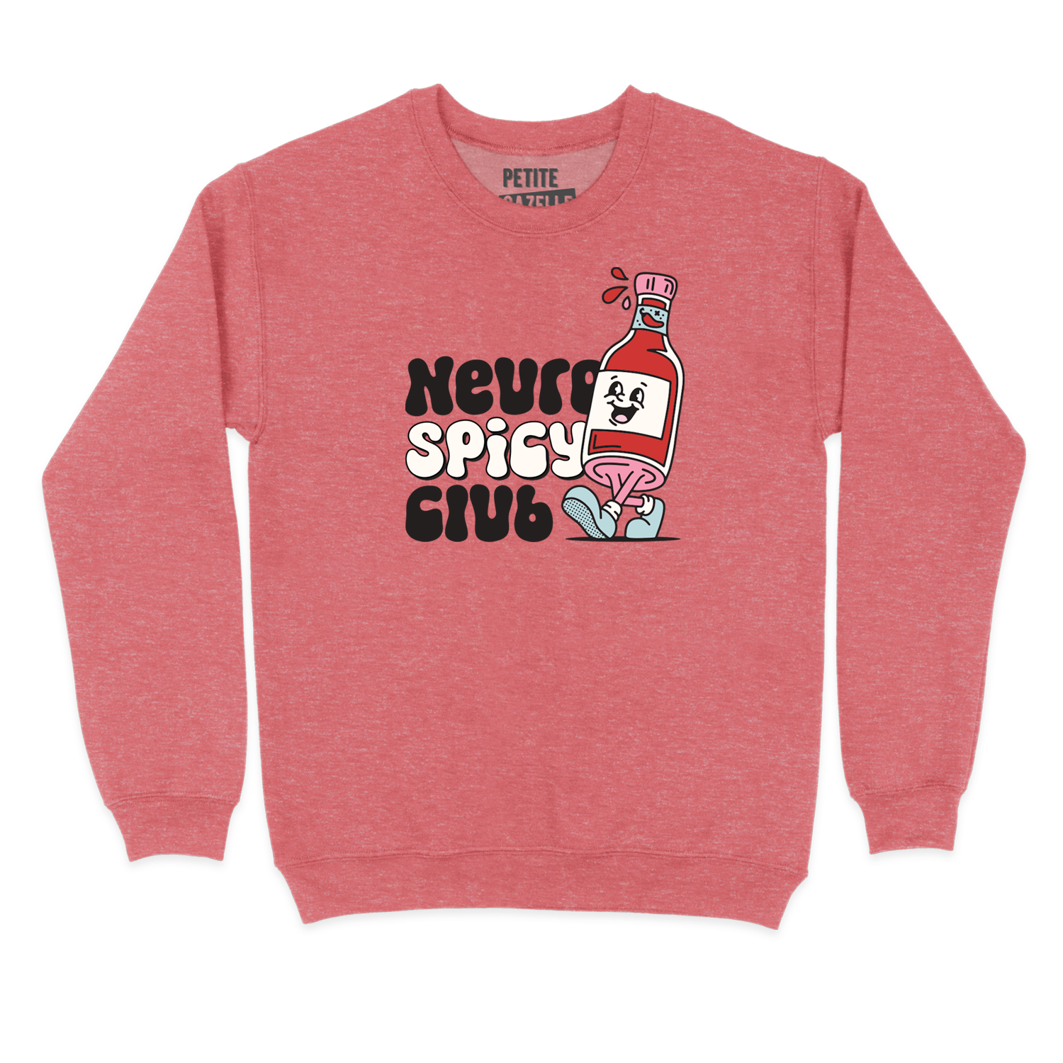 COTON OUATÉ | Neuro Spicy Club