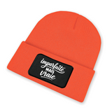 TUQUE │ Imparfaite mais vraie