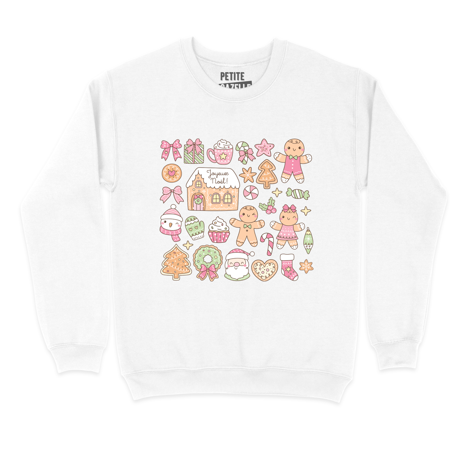 COTON OUATÉ | Pains d'épices