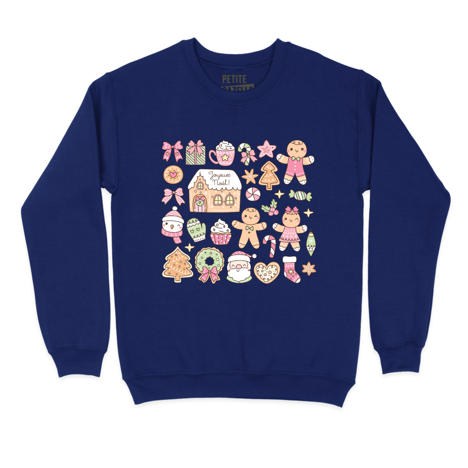 COTON OUATÉ | Pains d'épices