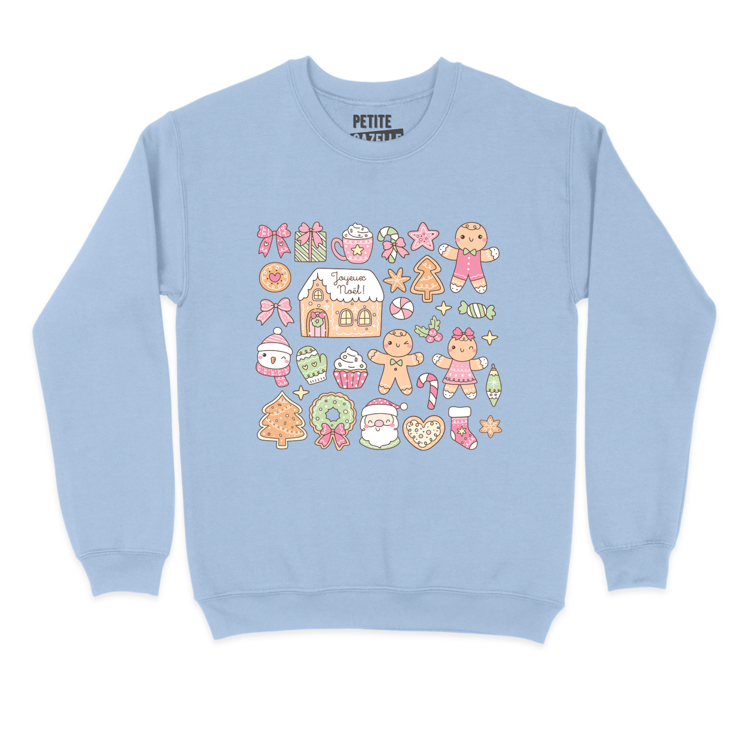 COTON OUATÉ | Pains d'épices