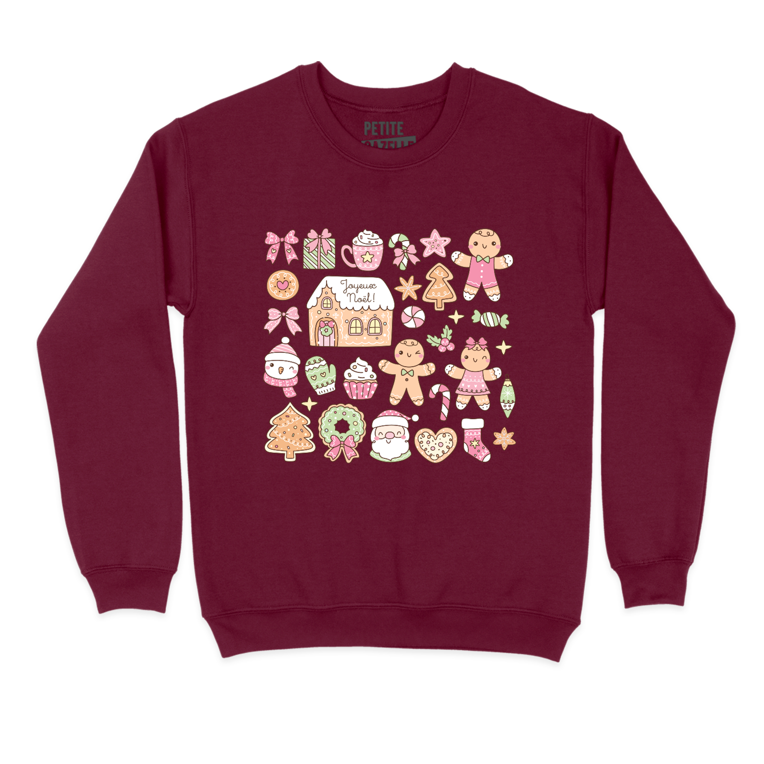 COTON OUATÉ | Pains d'épices