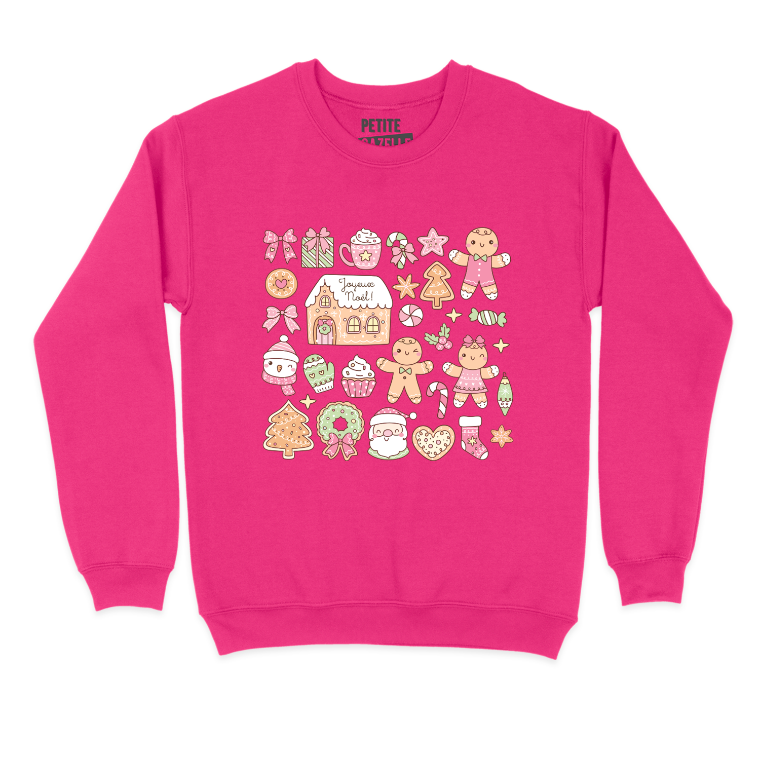 COTON OUATÉ | Pains d'épices