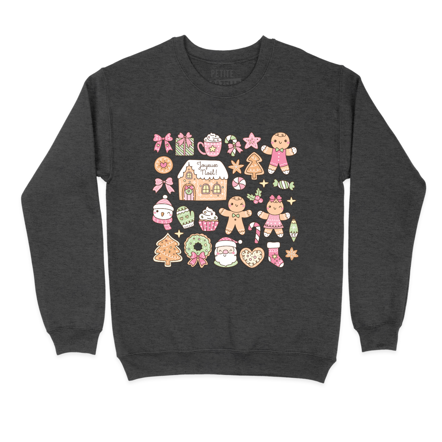 COTON OUATÉ | Pains d'épices