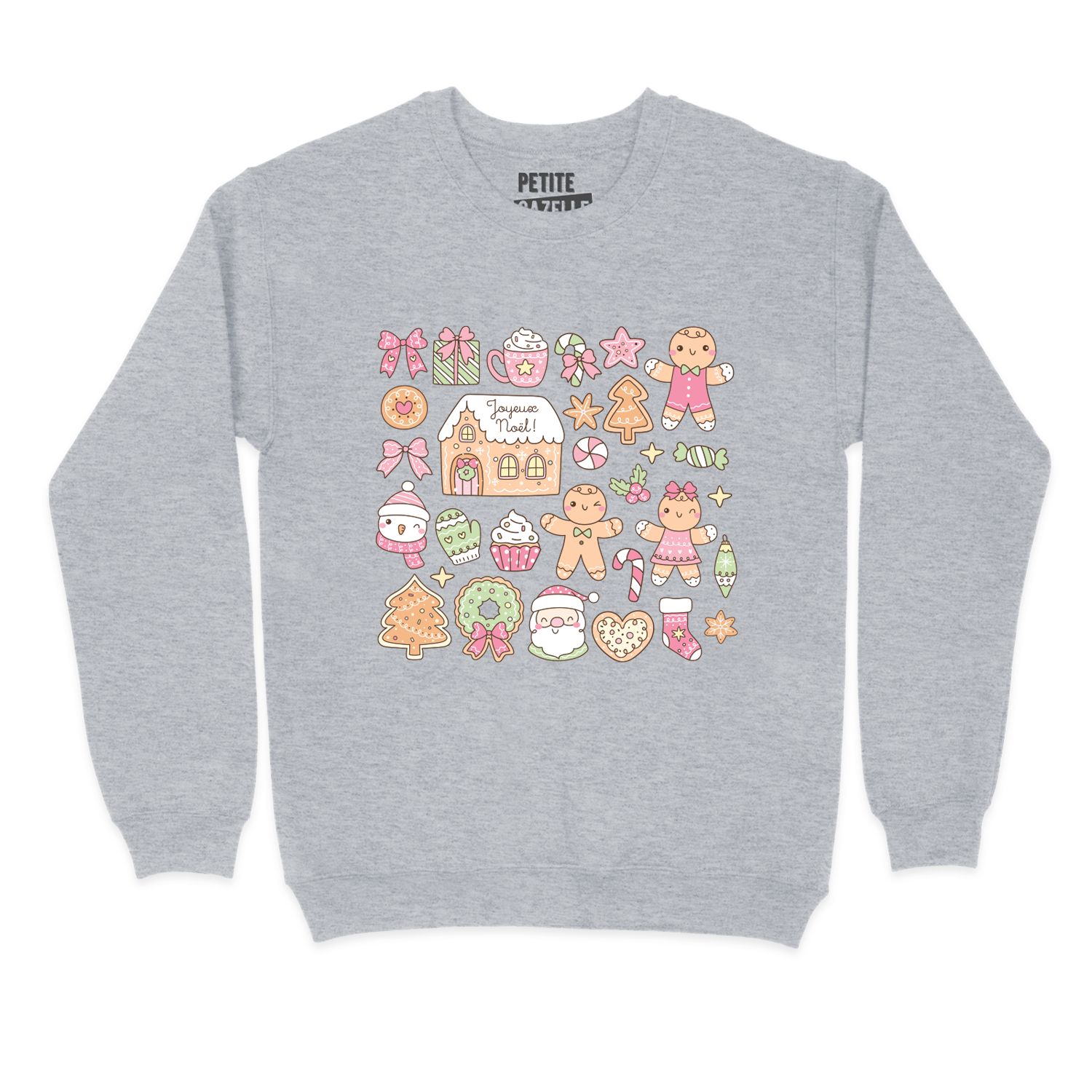 COTON OUATÉ | Pains d'épices