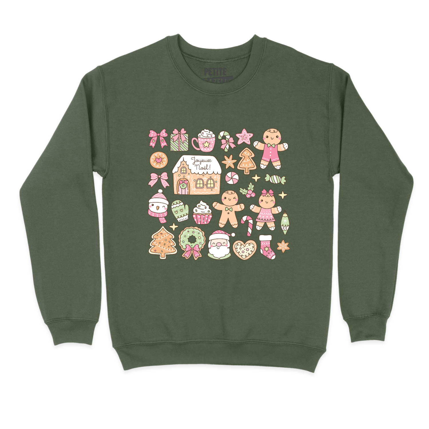 COTON OUATÉ | Pains d'épices