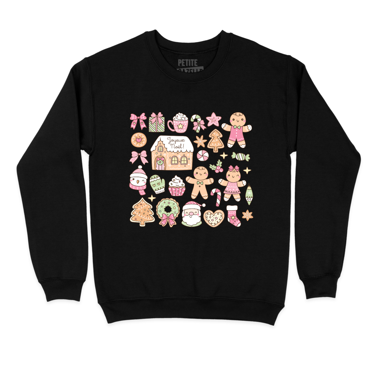 COTON OUATÉ | Pains d'épices