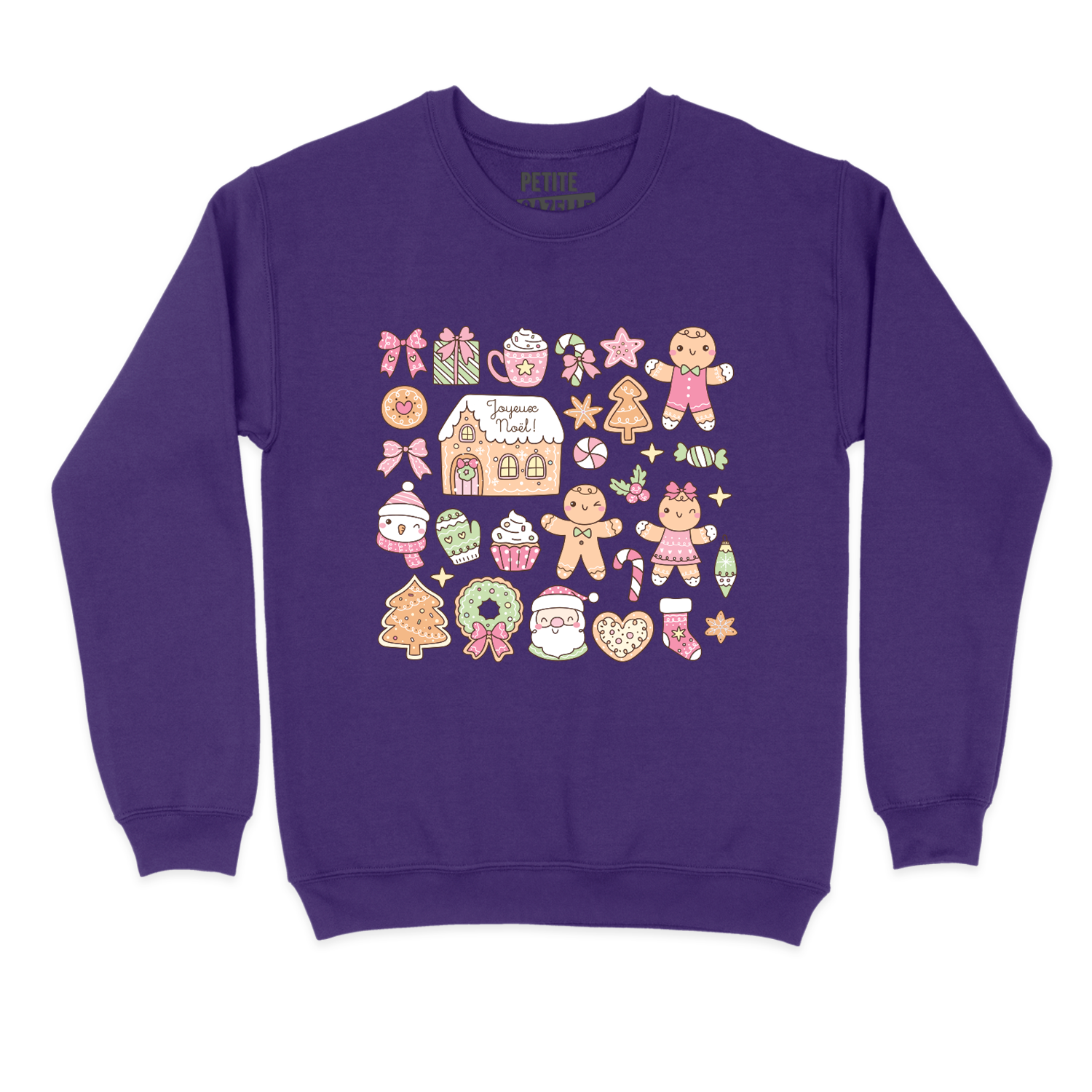 COTON OUATÉ | Pains d'épices