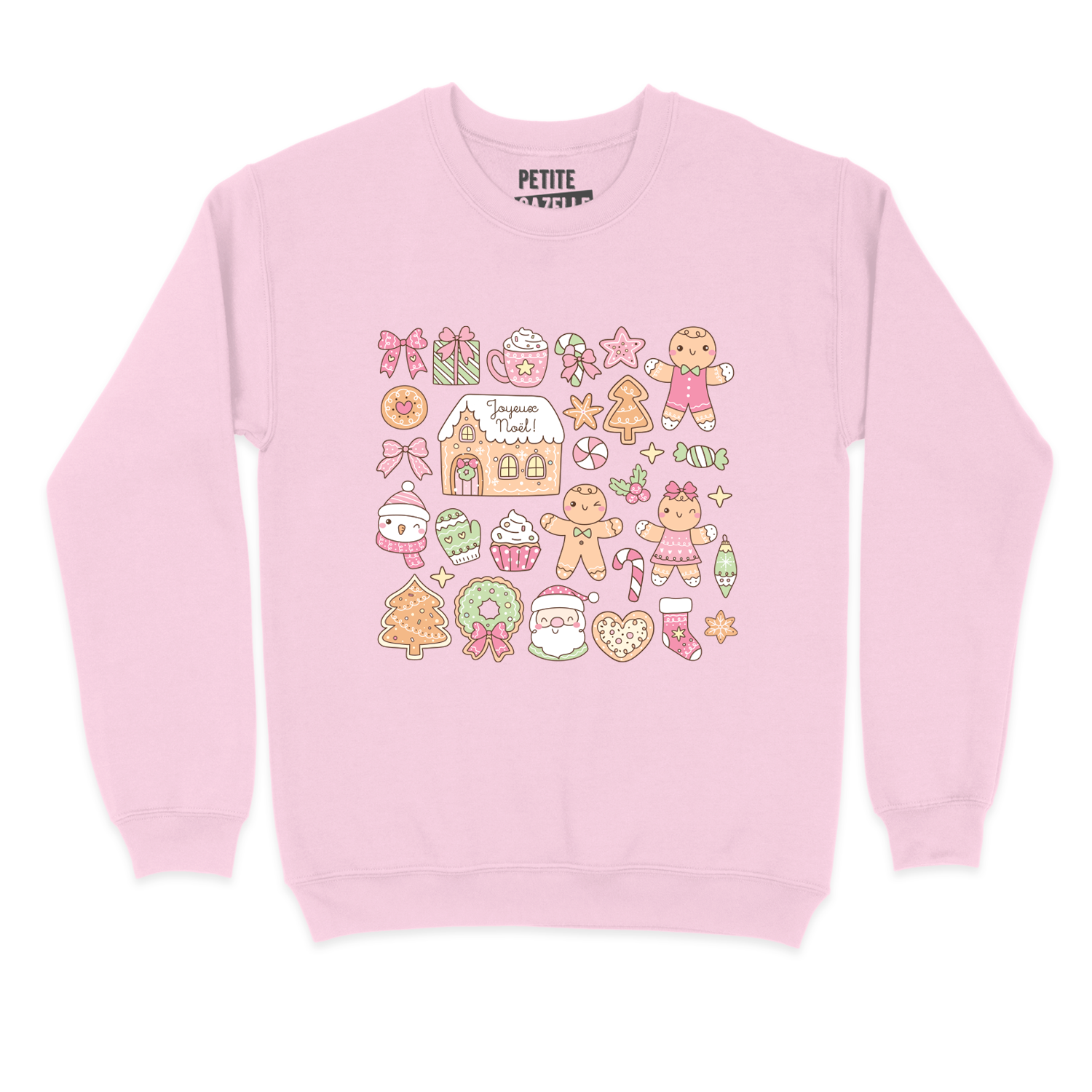 COTON OUATÉ | Pains d'épices