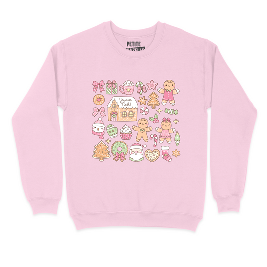 COTON OUATÉ | Pains d'épices